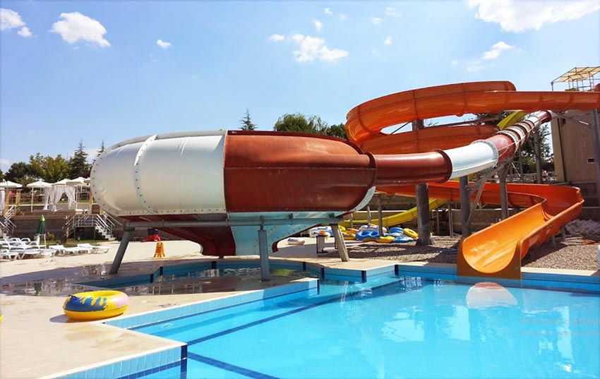 Gardenaqua Özel Tasarım