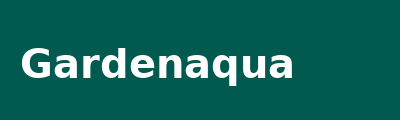Gardenaqua Logo